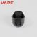 Vapir Prima Spare Parts & Accesories - Black Cap