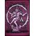 Image 1 of Shiva Nataraj Batik Small