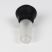 Image 2 of Glass Water Tool Adapter For The Storm Vaporizer 