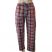 Image 1 of Moria Chequered Combat Trousers