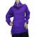 Super Soft Roll Neck Jumpers - Purple