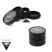 After Grow Thorinder Sifter Grinder - Mini Grey (50mm)