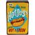 Retro Cigarette Packet Cover - Hot Dogs