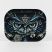 Assorted Animal Metal Rolling Tray - Owl Small