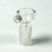 Glass Beady Lift Bowl 18.8mm - Regular