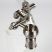 Image 3 of Titanium Female Honey Bucket 14/18