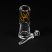 Image 1 of Jaxx USA 14.5mm Glass Vapor Dome & Nail