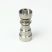 Image 2 of 4 in 1 Titanium Domeless Nail