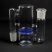 Image 1 of Blue Honeycomb Ashcatcher 18.8mm
