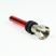 Image 2 of 8cm Metal Downstem