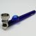 Atomic AirBall Tar Catching Pipe - Blue