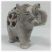 Image 1 of Soapstone Elephant Statuette