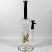 Image 1 of Jaxx USA 'Frankie Costello' 38cm Bong/Oil Rig