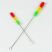 Image 1 of Mini Rasta Bong Brush