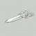 Replacement Glass Nail - 18 mm