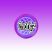 Chongz Plastic 60mm 3 Part Grinder - Purple