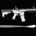 Image 2 of Machine Gun Stainless Steel Dabber