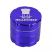 Head Chef Medium Sifter Grinder - Purple