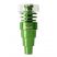 Dab Lab 6-in-1 Coloured Turret Nail - Green