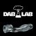Image 4 of Dab Lab Male 14.5mm Coloured Quartz Banger