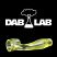 Image 5 of Dab Lab Male 14.5mm Coloured Quartz Banger