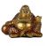 Image 2 of Small Sitting Chinese Buddha Statuette