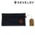 Revelry The Confidant Odour Absorbing  Water Resistant Pouch - Navy Blue