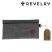 Revelry The Confidant Odour Absorbing  Water Resistant Pouch - Crosshatch Grey