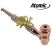 Atomic Spider Pipe - Copper