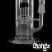 Image 2 of Chongz "Slowdive" Dual System Glass Percolator 22.5cm