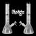 Image 1 of Chongz "Adore" 30cm Glass Waterpipe