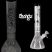 Image 4 of Chongz "Adore" 30cm Glass Bong