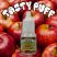 Tasty Puffs - Awesome Apple