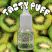 Tasty Puffs - Kooky Kiwi