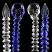 Image 1 of Spine & Skull Glass Dabber