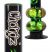 Image 2 of Chongz 'Frank The Tank' Double Bubble Acrylic Waterpipe 50 cm