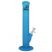 Bounce Classic Silicone Bong - Blue