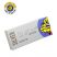 Image 1 of The Bulldog Silver Perforated Filter Tips