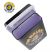 Image 4 of The Bulldog Metal Flip Top Storage Tin