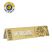 Image 1 of The Bulldog Brown Kingsize Slim Unbleached Rolling Papers
