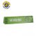Image 1 of The Bulldog Green Kingsize Slim Unbleached Rolling Papers