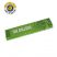 Image 2 of The Bulldog Green Kingsize Slim Unbleached Rolling Papers