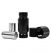 Anodised Pollen Press - Black