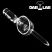 Image 3 of Dab Lab Quartz Dab & Cap (11cm)