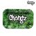 Image 3 of Chongz Leaf Metal Rolling Tray