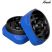 Krush ECO Kube Grinder - Deep Blue