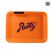 Image 2 of Glow Tray x Runtz (Orange) LED Rolling Tray by Glow Tray