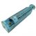 Coloured Weathered Wood Incense Box - Blue