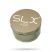 SLX Grinder V2.5 62mm - Champagne Gold