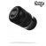 Chongz 50mm Aluminium Grinder Pod - Black